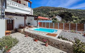 Villa Cosmakis